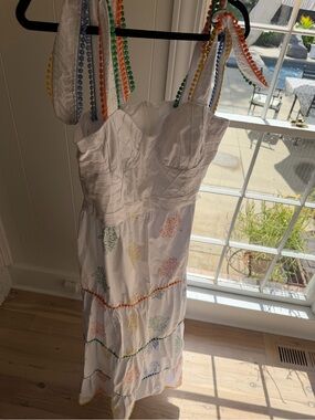 NWT Lavi Dress size M